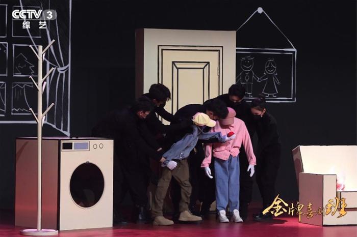 点击进入下一页