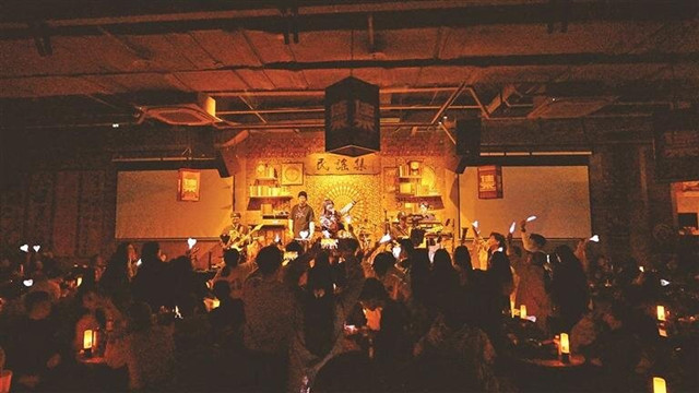 宁夏餐饮“新侠传”——执勺盛味走天涯