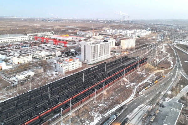 村民当主角 欢乐满乡村